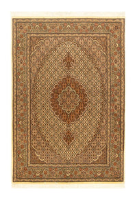 Perser Rug - Tabriz - Royal - 150 x 102 cm - beige