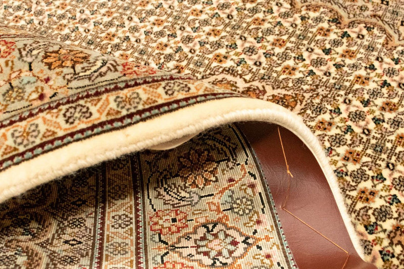 Perser Rug - Tabriz - Royal - 150 x 102 cm - beige