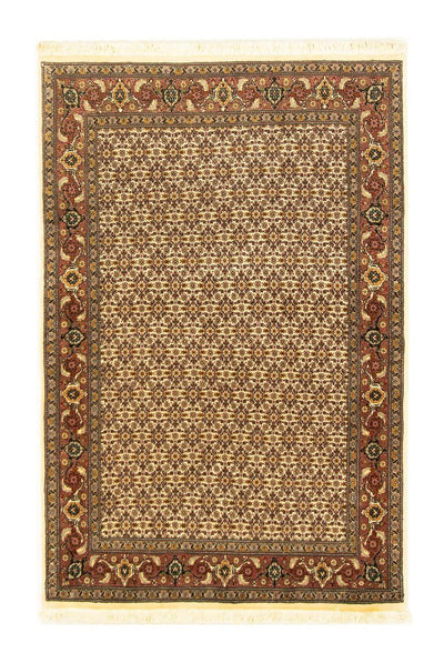 Tabriz - 50 Raj Rug 99x150cm - Persian Rugs