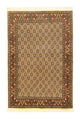Tabriz - 50 Raj Rug 150x99cm - Persian Rugs