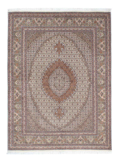Tabriz Rug 146x203cm - Persian Rugs