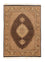 Perser Rug - Tabriz - Royal - 162 x 100 cm - black