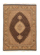 Tabriz - 50 Raj Rug 162x100cm - Persian Rugs
