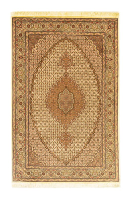 Perser Rug - Tabriz - Royal - 154 x 100 cm - beige