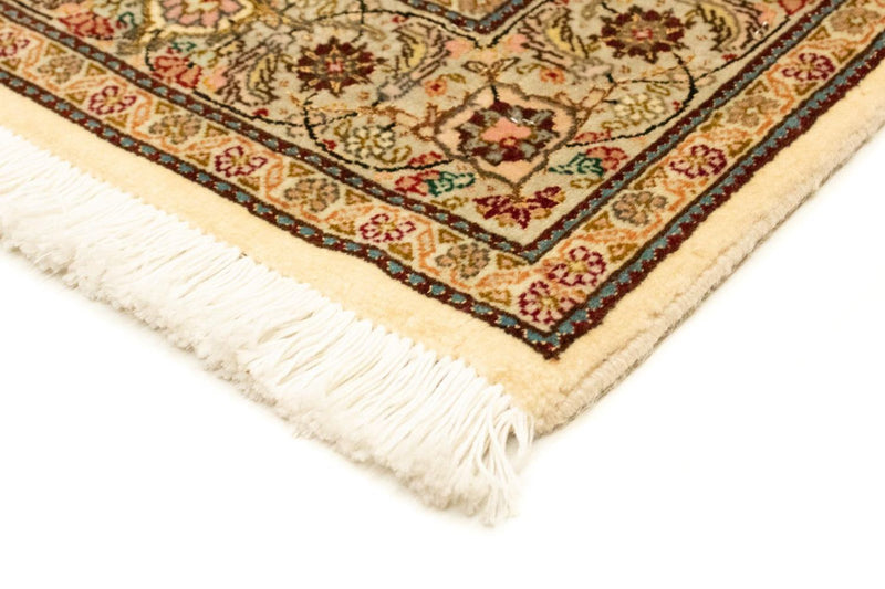 Perser Rug - Tabriz - Royal - 154 x 100 cm - beige