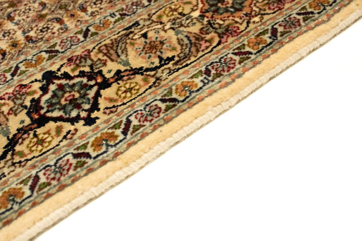 Tabriz - 50 Raj Rug 102x153cm - Persian Rugs