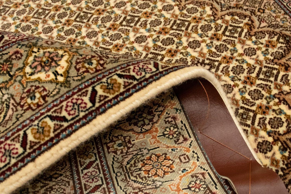 Perser Rug - Tabriz - Royal - 150 x 102 cm - beige