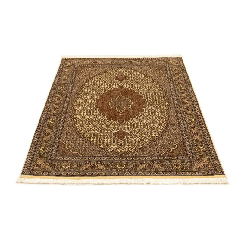 Perser Rug - Tabriz - Royal - 150 x 102 cm - beige