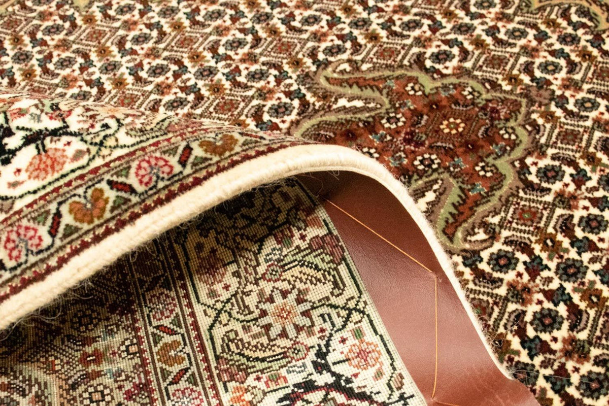 Perser Rug - Tabriz - Royal - 154 x 100 cm - beige