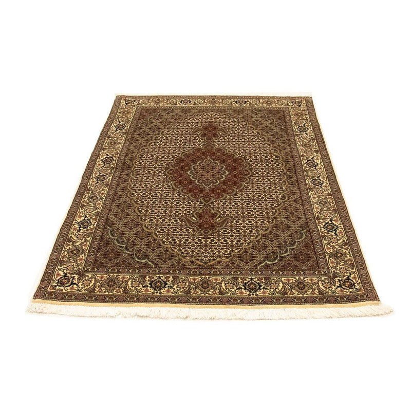 Perser Rug - Tabriz - Royal - 154 x 100 cm - beige