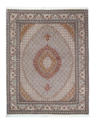 Perser Rug - Tabriz - 202 x 151 cm - beige
