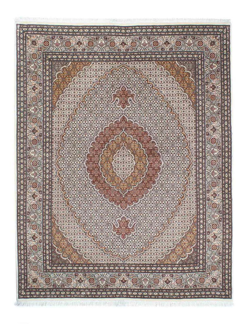 Perser Rug - Tabriz - 202 x 151 cm - beige
