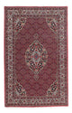 Bidjar Rug 233x140cm - Persian Rugs