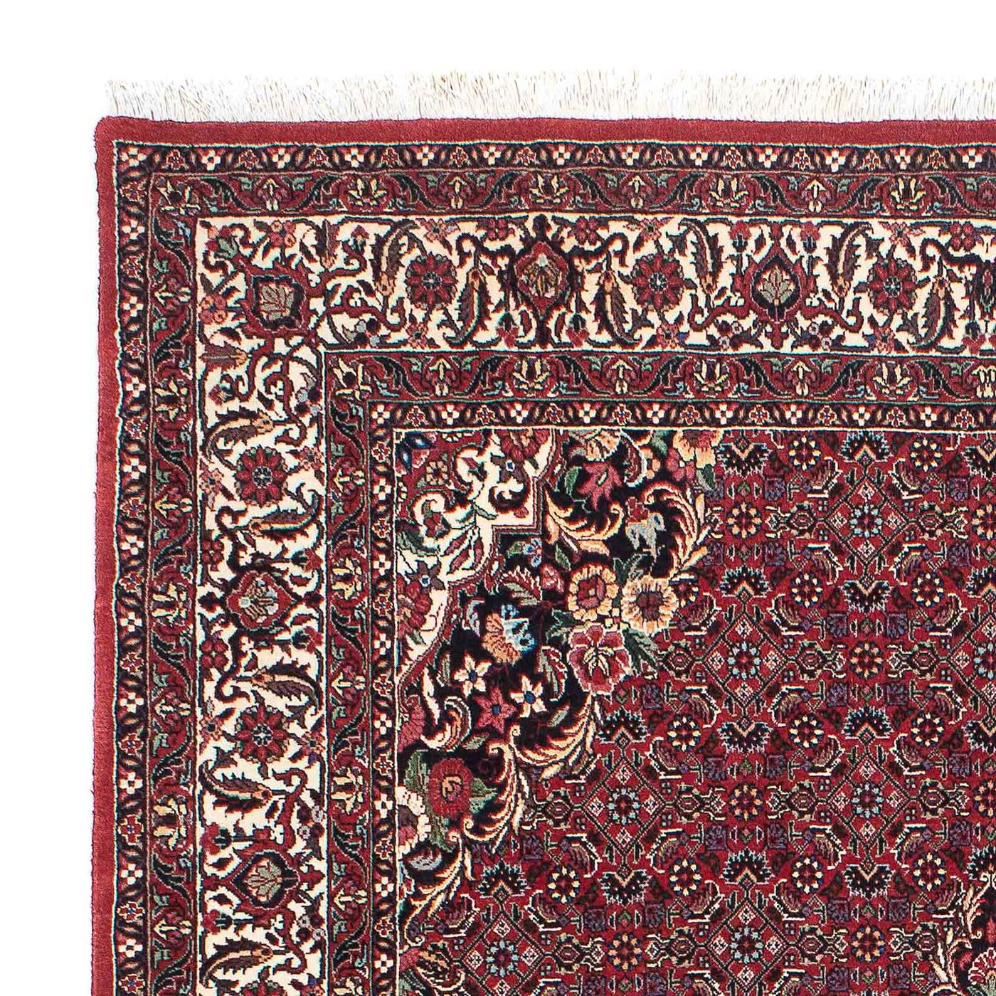 Bidjar Rug 233x140cm - Persian Rugs