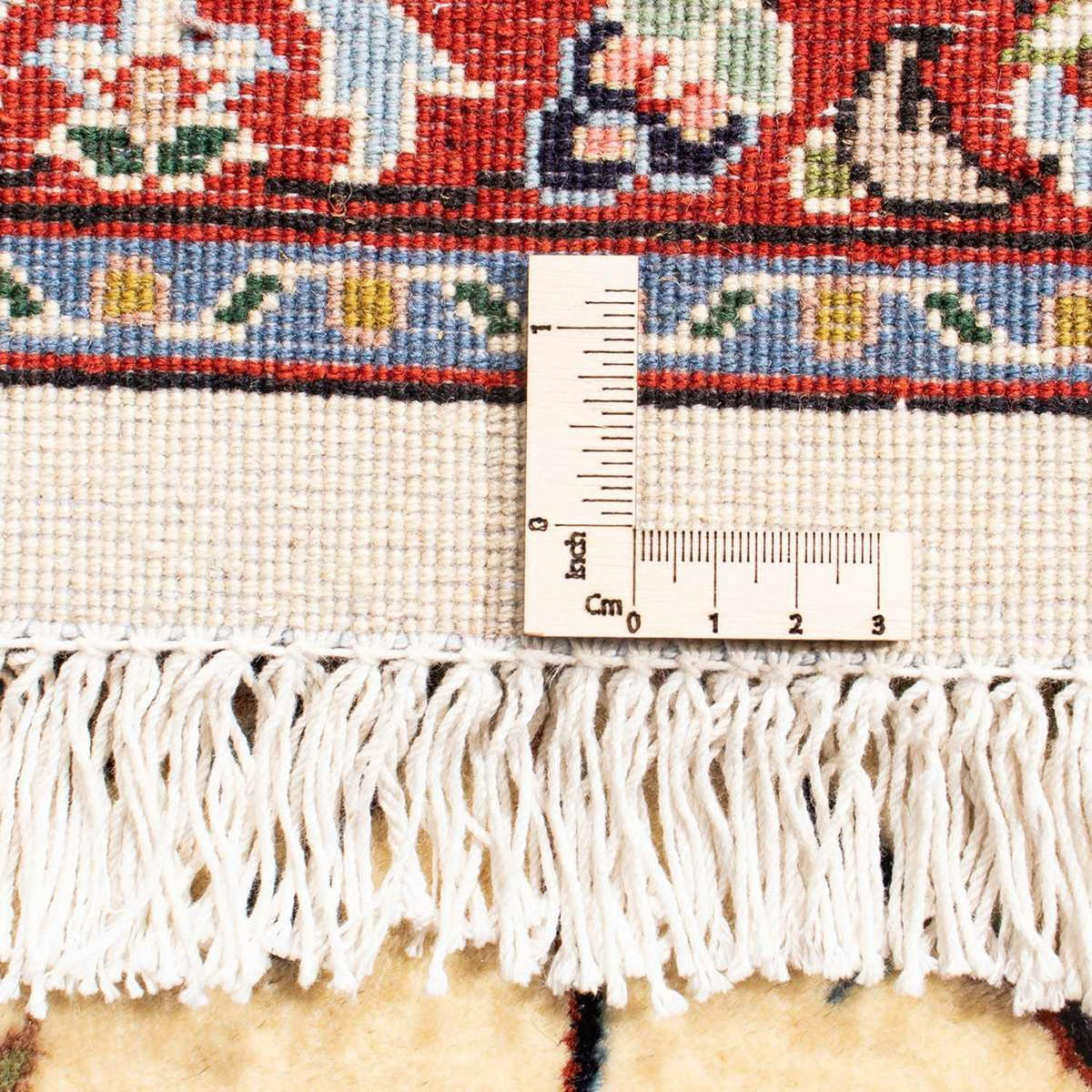 Perser Rug - Classic - 300 x 200 cm - beige