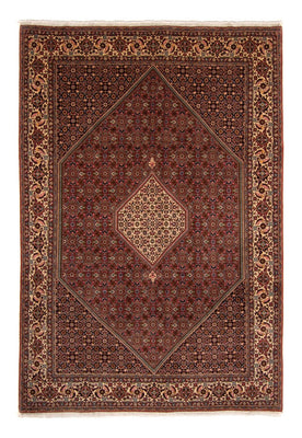Perser Rug - Bidjar - 356 x 243 cm - brown