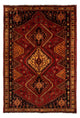 Shiraz Rug 290x186cm - Persian Rugs