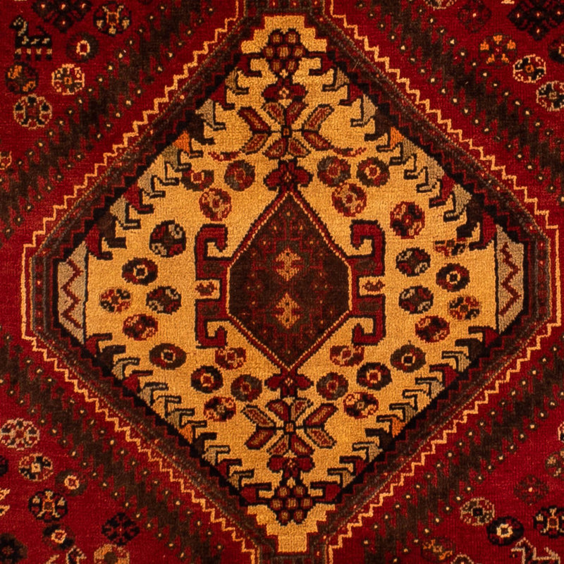 Shiraz Rug 290x186cm - Persian Rugs