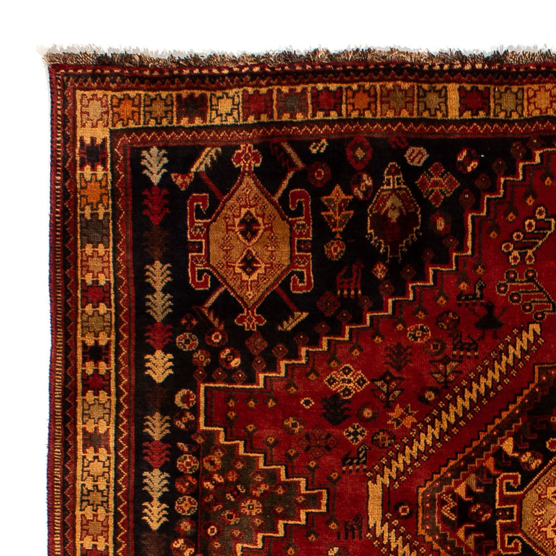 Shiraz Rug 290x186cm - Persian Rugs