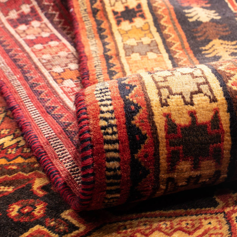 Shiraz Rug 290x186cm - Persian Rugs