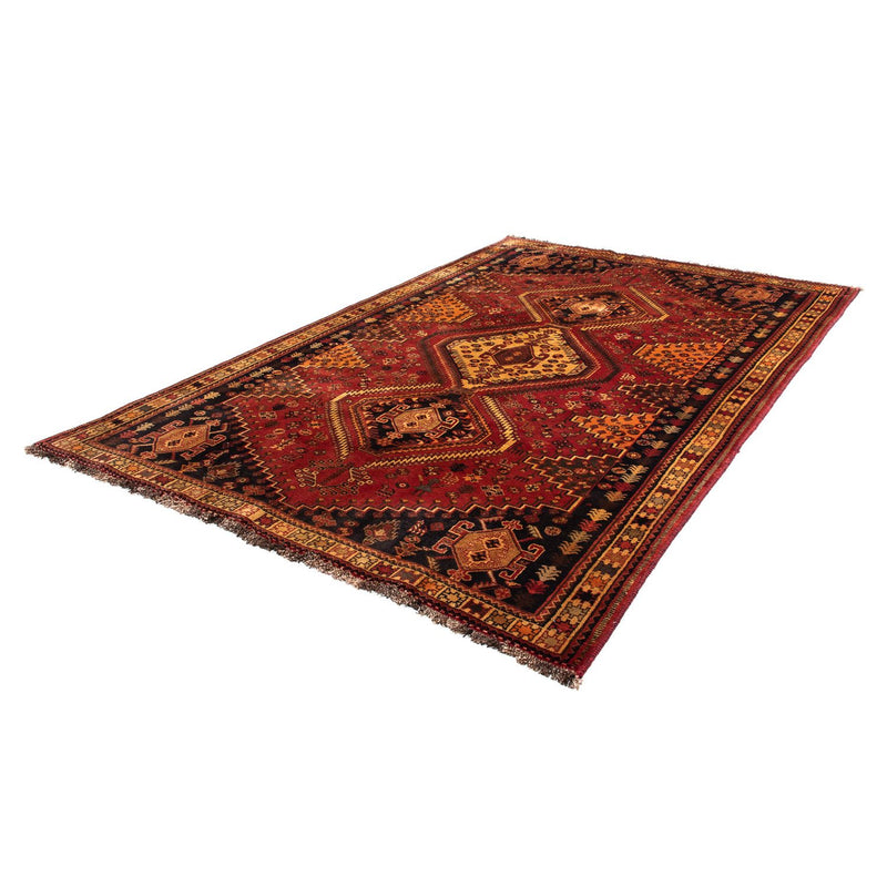 Shiraz Rug 290x186cm - Persian Rugs