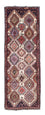 Runner Perser Rug - Nomadic - 280 x 96 cm - multicolored
