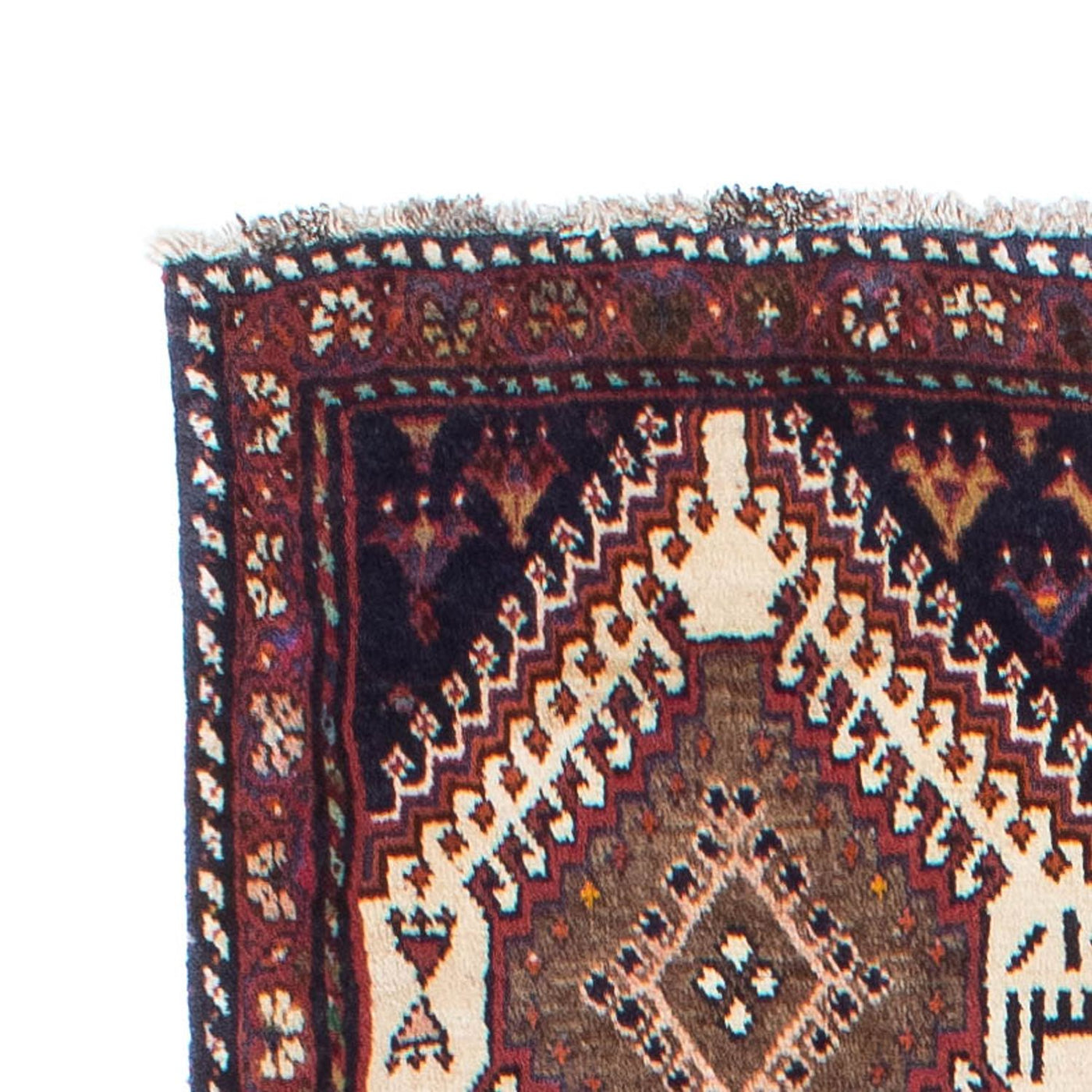 Yalameh Rug 280x96cm - Persian Rugs