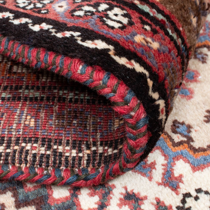 Runner Perser Rug - Nomadic - 280 x 96 cm - multicolored