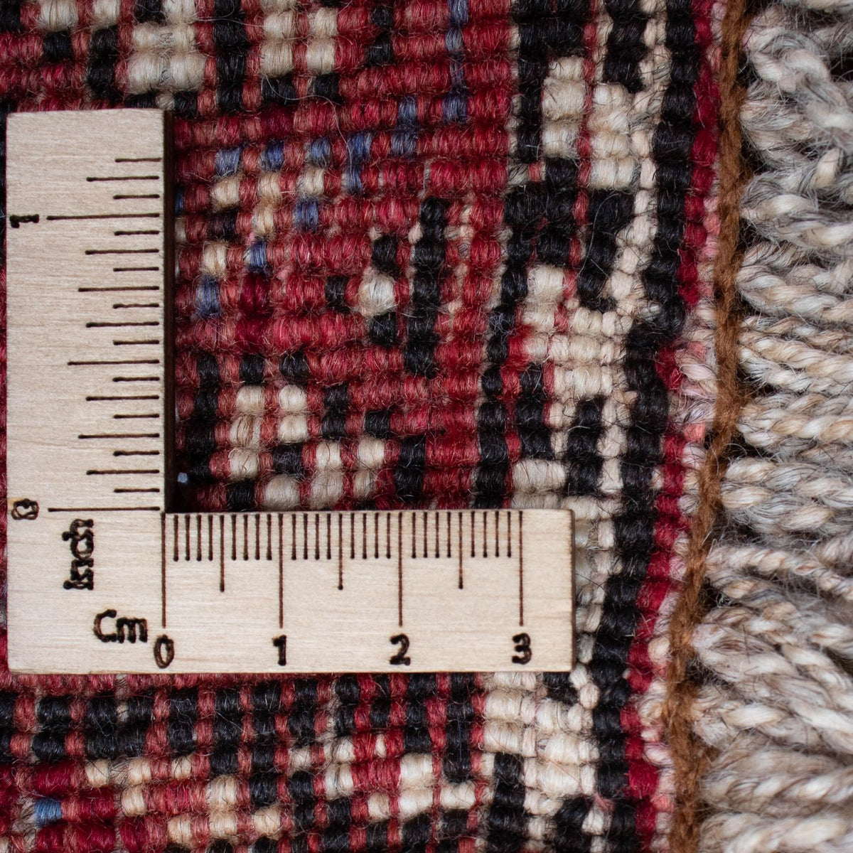 Runner Perser Rug - Nomadic - 280 x 96 cm - multicolored