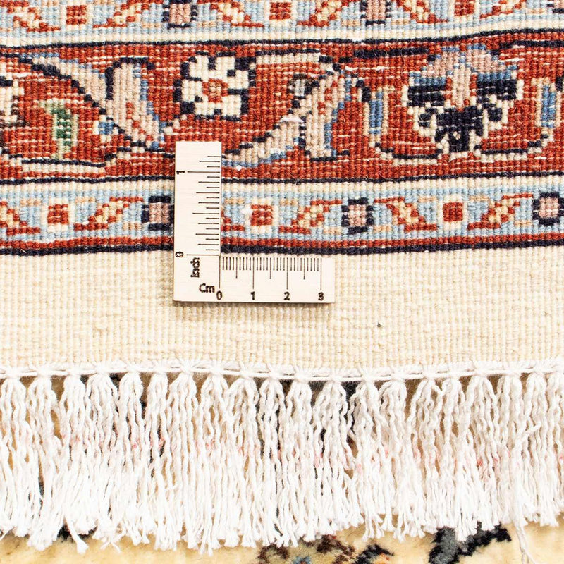 Perser Rug - Classic - 298 x 195 cm - beige