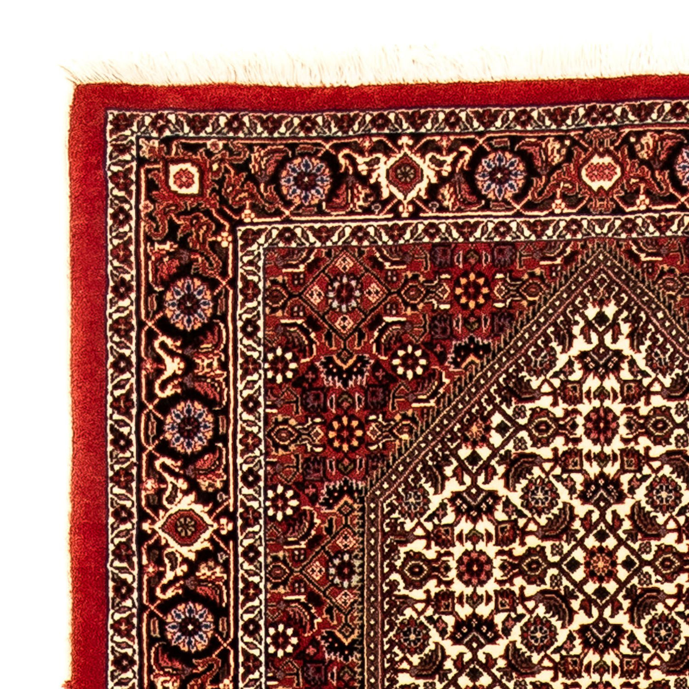 Bidjar Rug 318x83cm - Persian Rugs