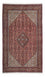 Perser Rug - Bidjar - 240 x 138 cm - red
