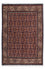 Perser Rug - Bidjar - 210 x 139 cm - red