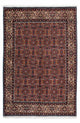 Bidjar - Zanjan Rug 210x139cm - Persian Rugs