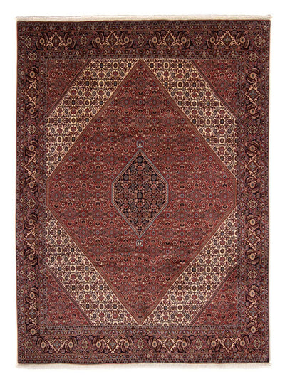 Bidjar Rug 250x342cm - Persian Rugs