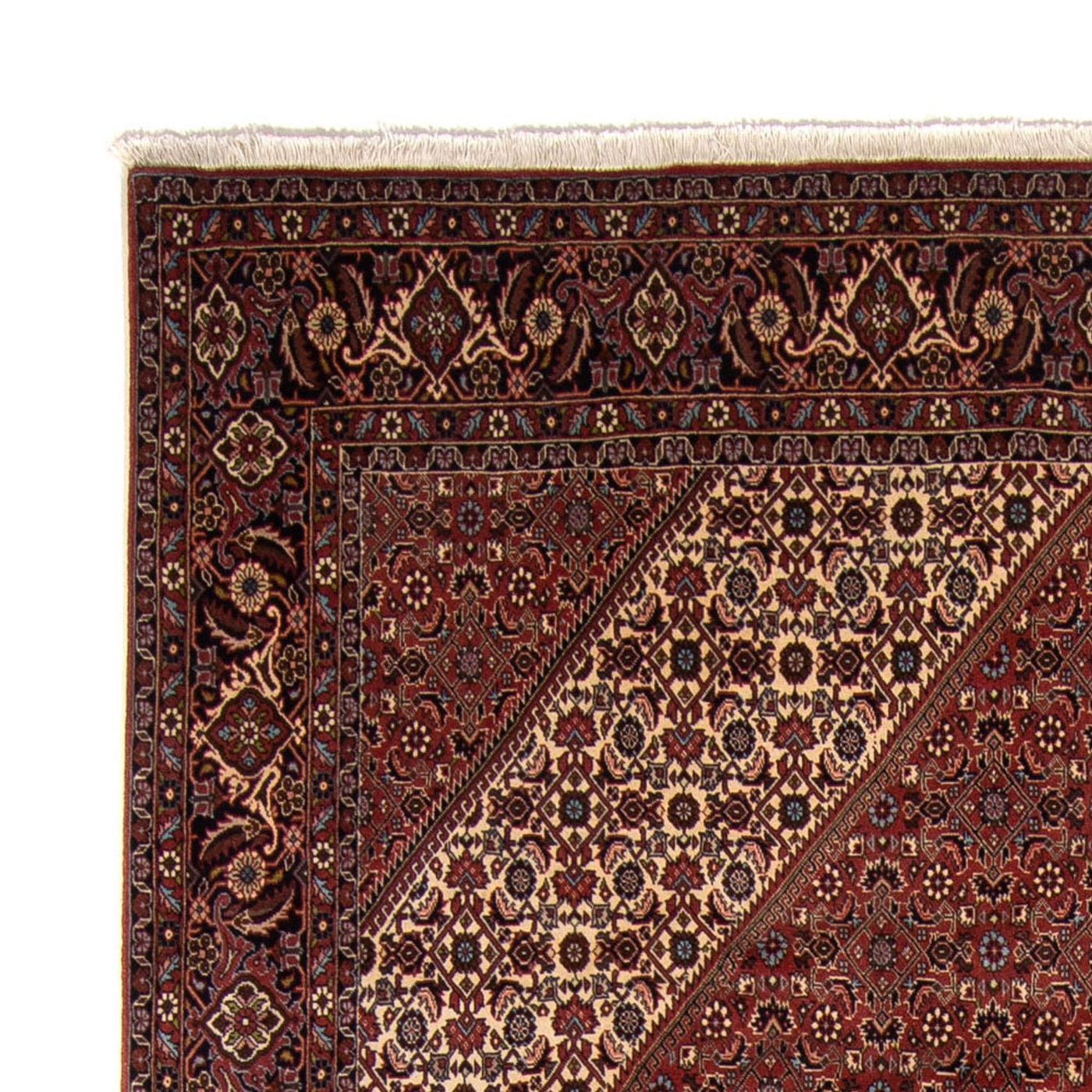 Bidjar Rug 342x250cm - Persian Rugs