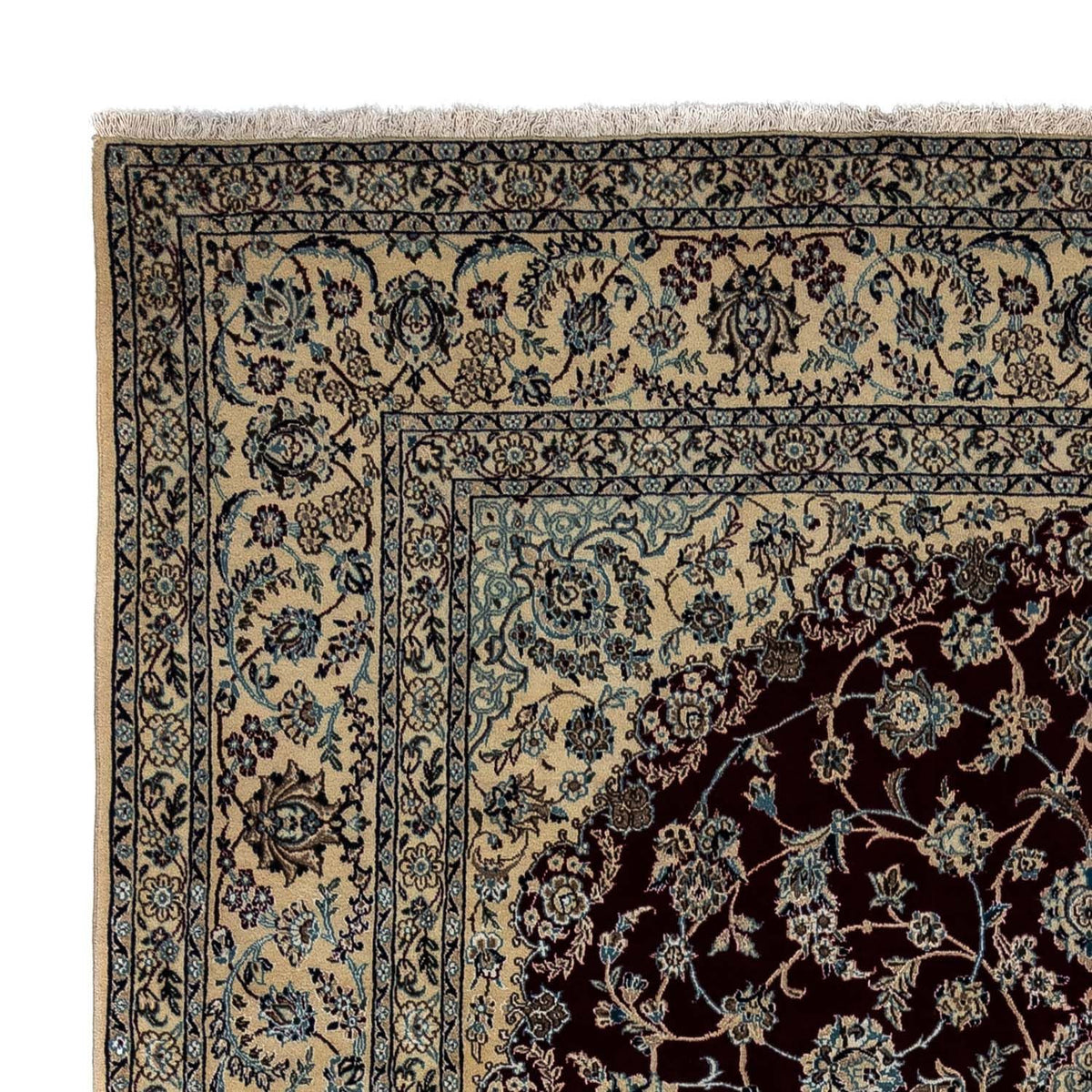 Nain - 9La Rug 248x355cm - Persian Rugs