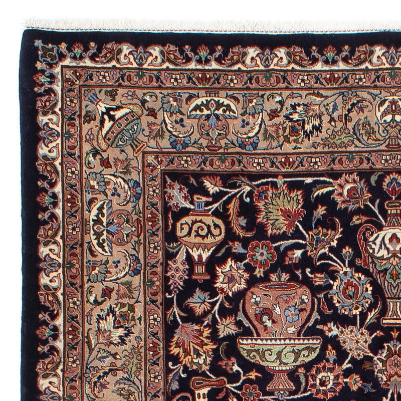 Perser Rug - Classic - 298 x 200 cm - black