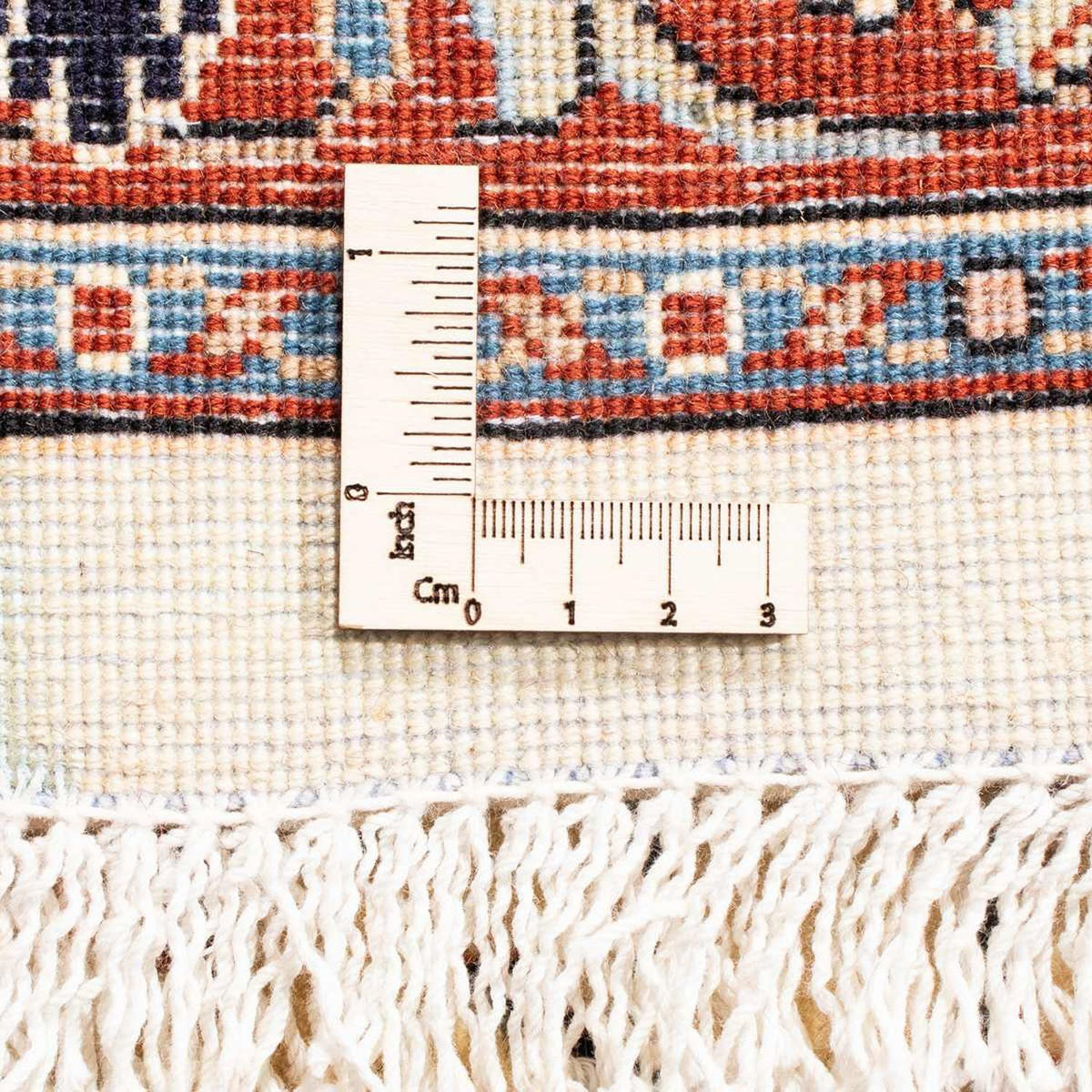 Perser Rug - Classic - 275 x 220 cm - beige