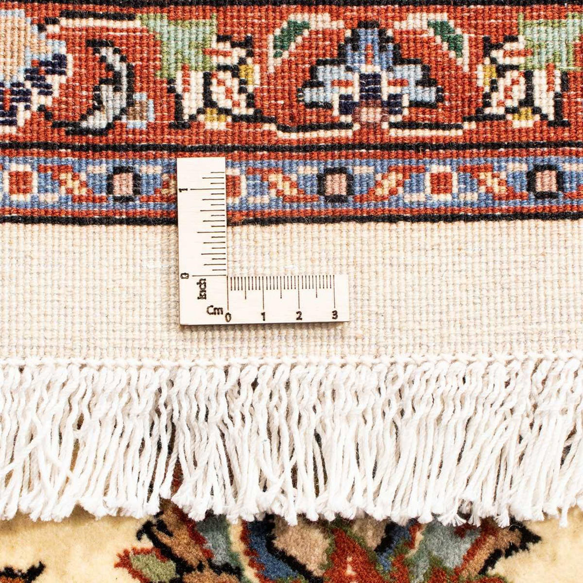 Perser Rug - Classic - 295 x 195 cm - beige