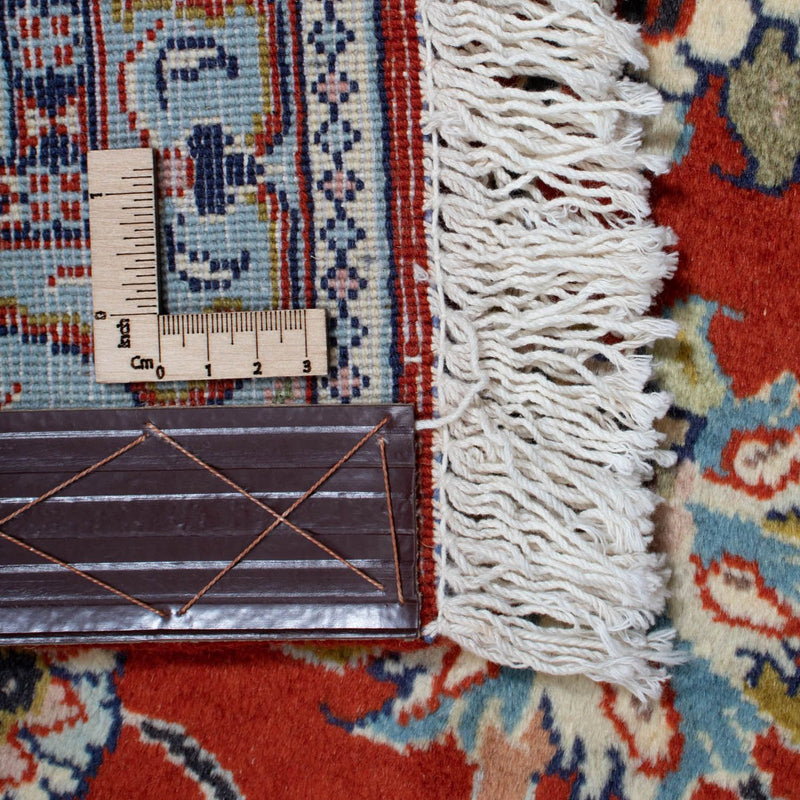 Perser Rug - Classic - 300 x 204 cm - red