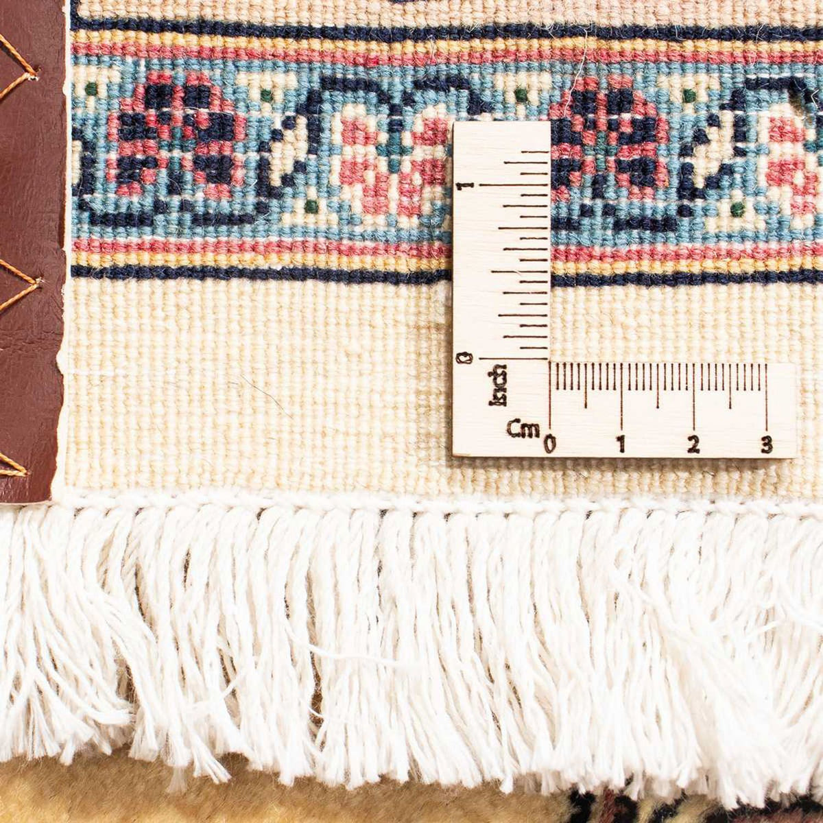 Perser Rug - Classic - 305 x 200 cm - beige