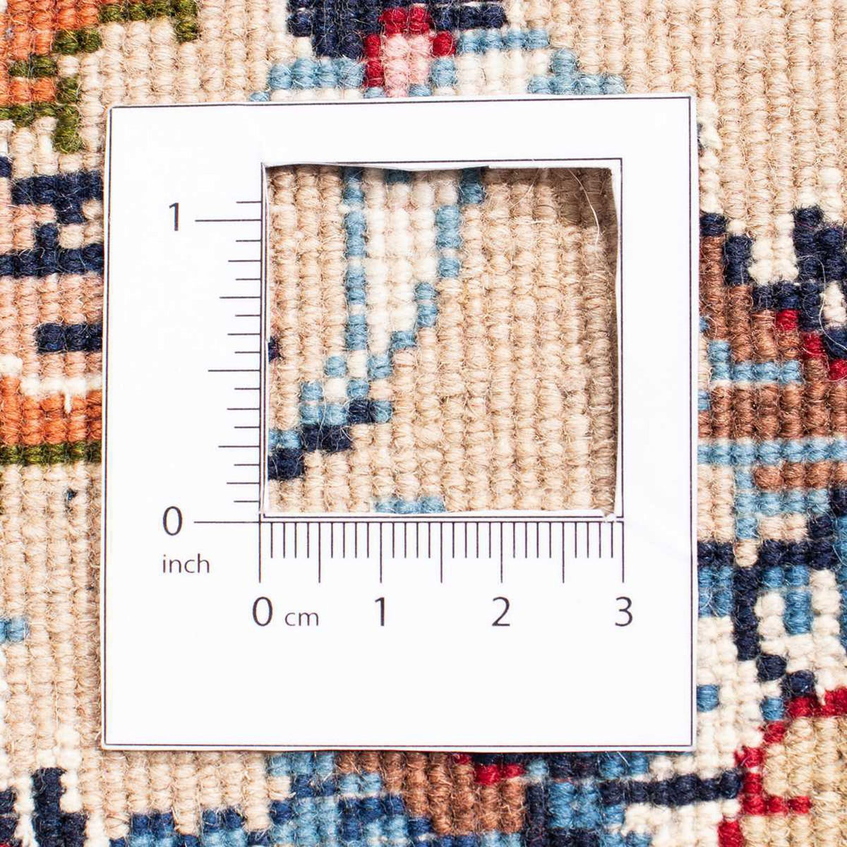 Perser Rug - Classic - 315 x 200 cm - beige