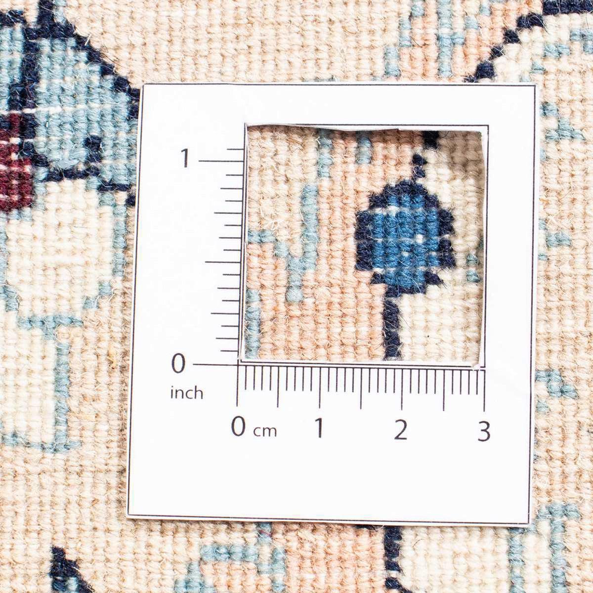 Perser Rug - Classic - 300 x 198 cm - beige