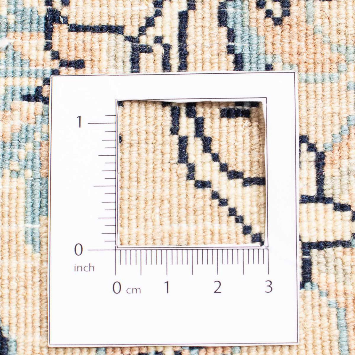 Perser Rug - Classic - 322 x 205 cm - beige