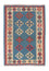 Kelim Rug - Oriental - 170 x 117 cm - blue