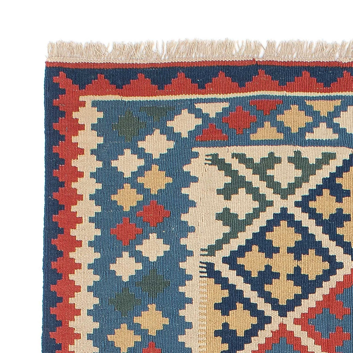 Kilim Fars Rug 115x174cm