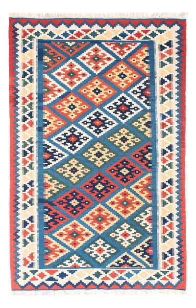 Kilim Fars Rug 122x182cm