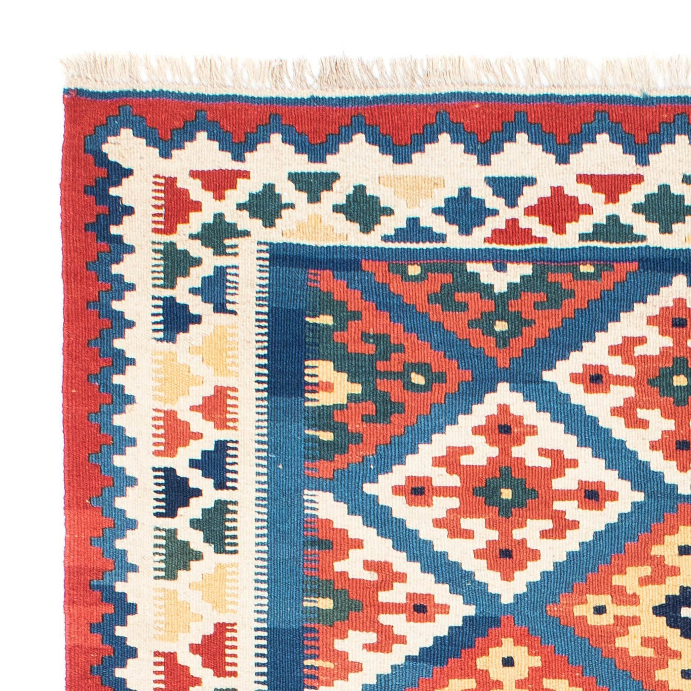 Kilim Fars Rug 182x122cm