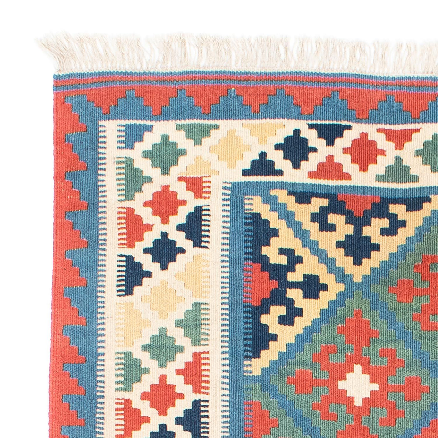 Kilim Fars Rug 173x130cm